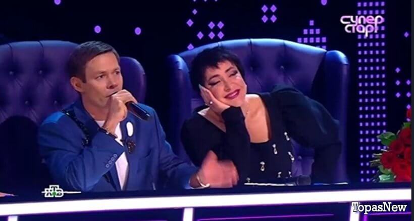 Суперстар 4 сезон 3 серия 18 ноября 2023 смотреть онлайн