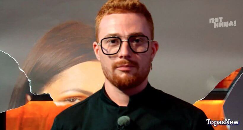 Адский шеф 2 сезон 14 выпуск 22 ноября 2023 смотреть онлайн