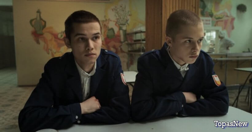 Слово пацана Кровь на асфальте 3 серия 16 ноября 2023 смотреть онлайн