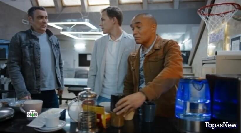 Балабол 7 сезон 11 12 серия 30 ноября 2023 смотреть онлайн