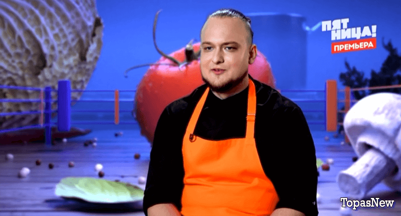 Битва шефов 3 сезон 14 серия 27 ноября 2023 смотреть онлайн