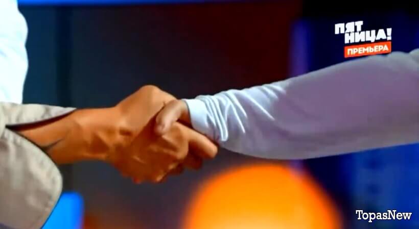 Битва шефов 3 сезон 12 серия 13 ноября 2023 смотреть онлайн