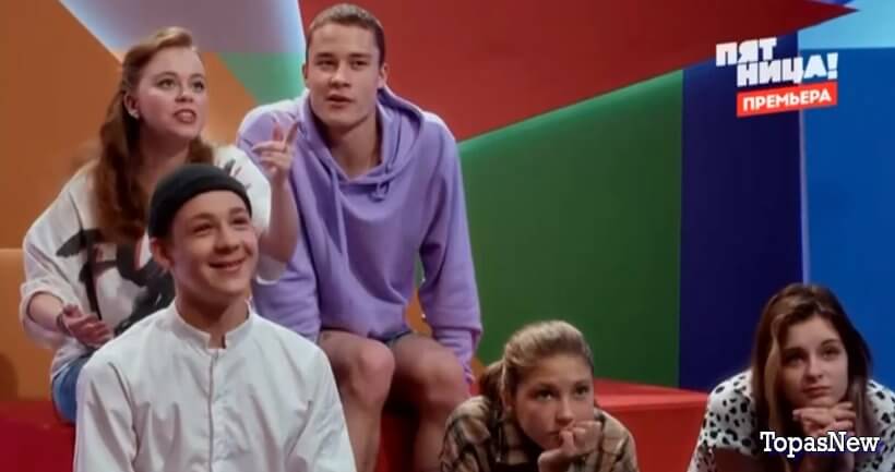 Дом отдыха Ягодка 4 серия 21 ноября 2023 смотреть онлайн