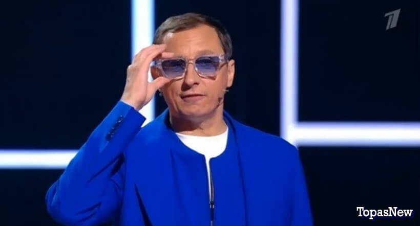 Фантасţика 2 сезон 5 выпуск 24 ноября 2023 смотреть онлайн