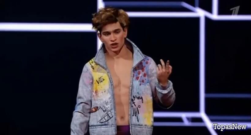 Фантастика 2 сезон 4 выпуск 17 ноября 2023 смотреть онлайн