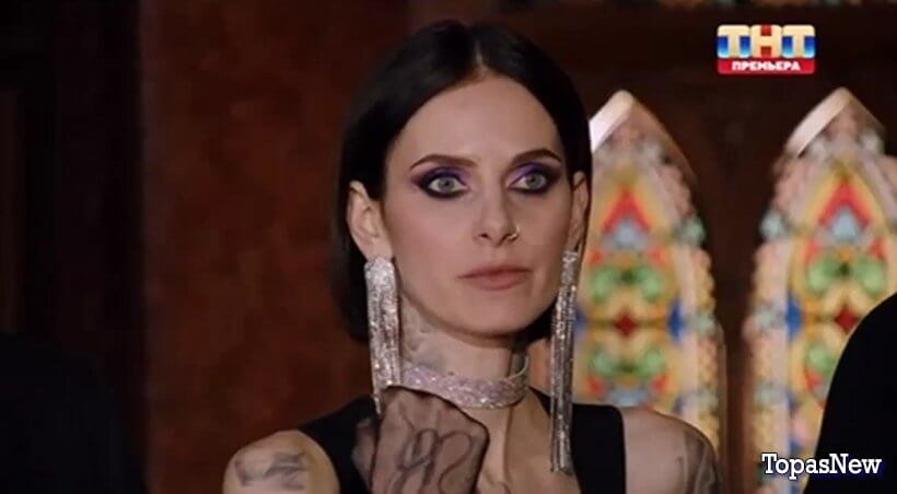 Экстрасенсы битва сильнейших 24 выпуск 18 ноября 2023 смотреть онлайн