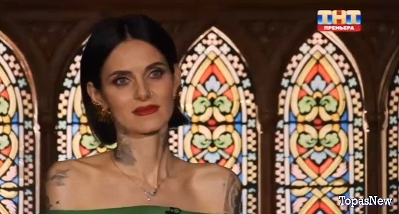 Экстрасенсы битва сильнейших 25 выпуск 25 ноября 2023 смотреть онлайн