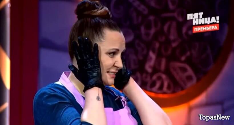 Король десертов 2 сезон 7 выпуск 22 ноября 2023 смотреть онлайн