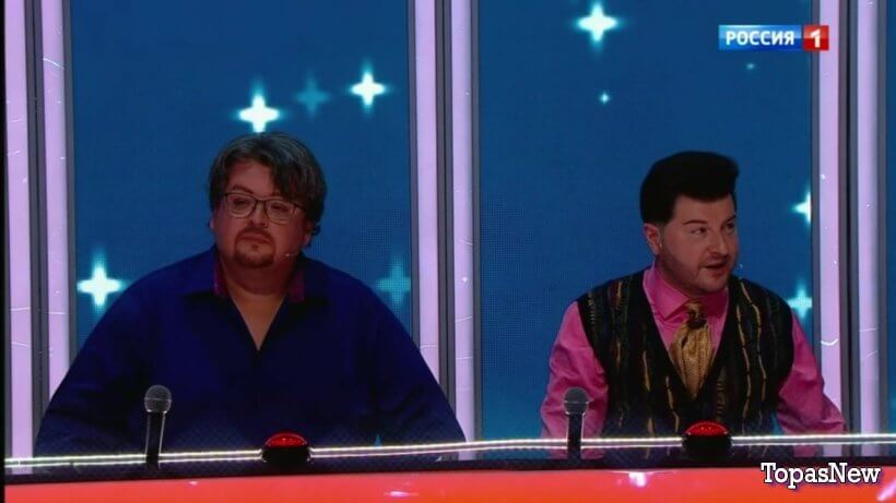 Ну-ка все вместe 5 сезон 11 серия 17 ноября 2023 смотреть онлайн