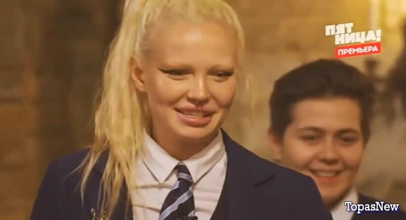 Пацанки 8 сезон 7 серия 2 ноября 2023 смотреть онлайн