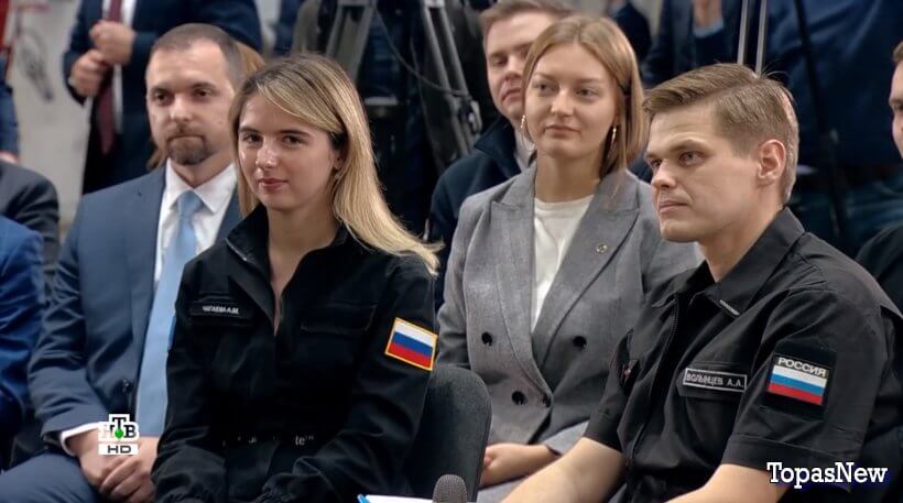 Международная пилорама от 04.11.23 смотреть онлайн