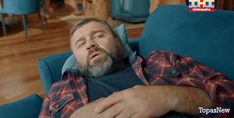 Полярный 3 сезон 12 серия 29 ноября 2023 смотреть онлайн