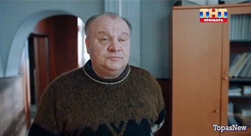 Полярный 3 сезон 13 серия 30 ноября 2023 смотреть онлайн