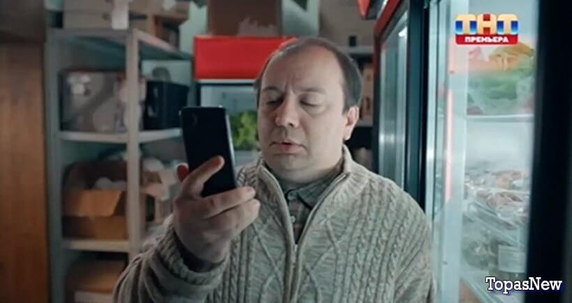 Полярный 3 сезон 3 4 серия 21 ноября 2023 смотреть онлайн