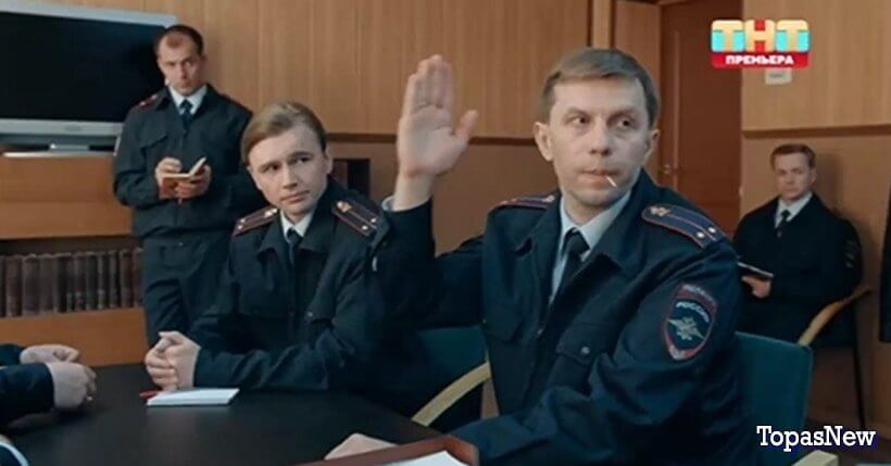 Полярный 3 сезон 5 6 серия 22 ноября 2023 смотреть онлайн