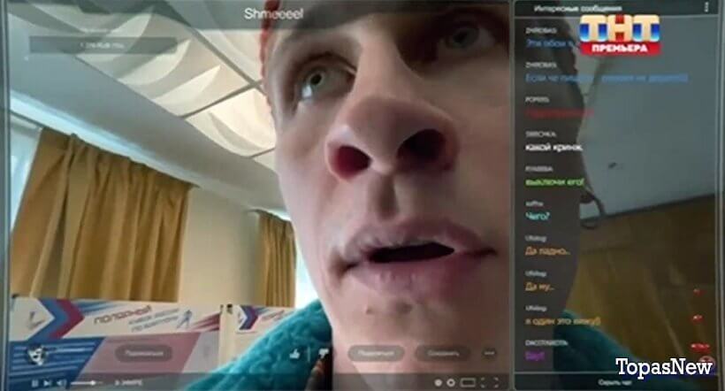 Полярный 3 сезон 7 8 серия 23 ноября 2023 смотреть онлайн