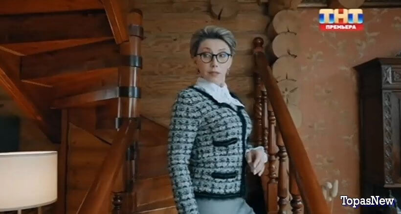 Полярный 3 сезон 1 2 серия 20 ноября 2023 смотреть онлайн