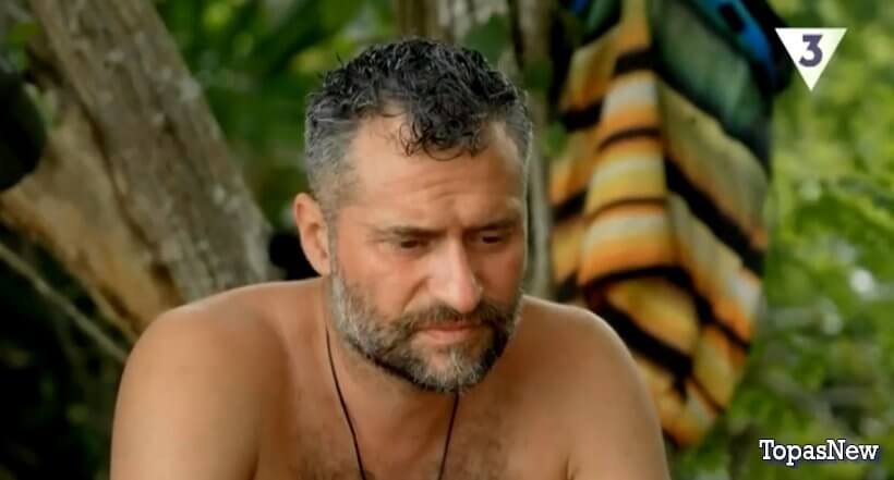 Последний герой 10 сезон 3 серия 11 ноября 2023 смотреть онлайн