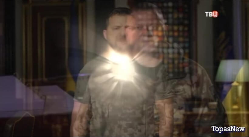 Постскриптум 11 ноября 2023 смотреть онлайн последний выпуск ТВЦ