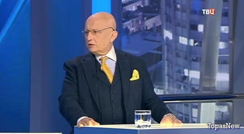 Право знать от 18 ноября 2023 смотреть онлайн ТВЦ