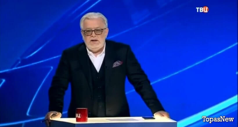 Право знать от 4 ноября 2023 смотреть онлайн ТВЦ