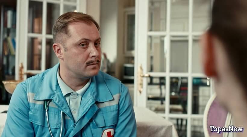 Скорая помощь 6 сезон 9 10 серия 13 ноября 2023 смотреть онлайн