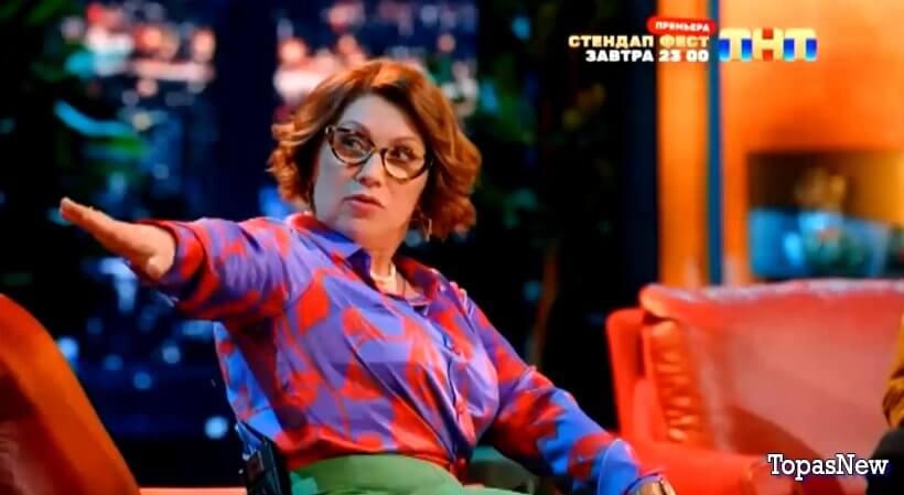 Шоу Воли 30 серия 12 ноября 2023 смотреть онлайн