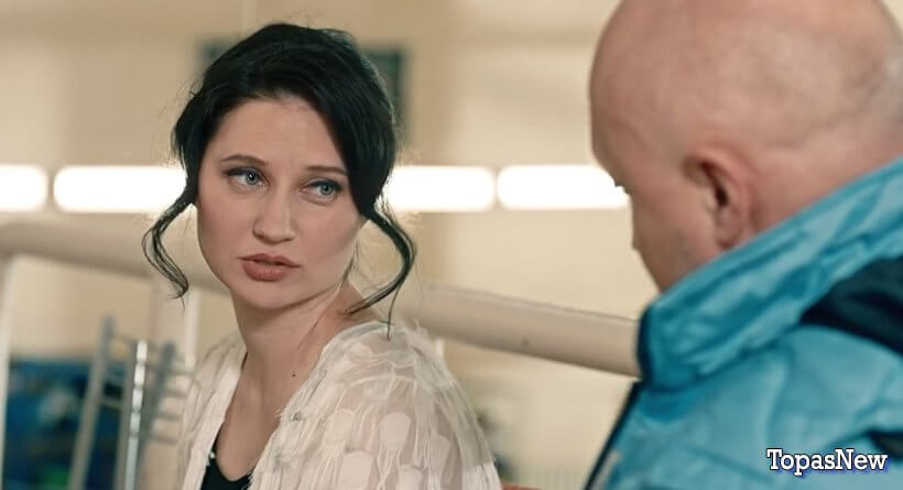 Скорая помощь 6 сезон 15 16 серия 16 ноября 2023 смотреть онлайн