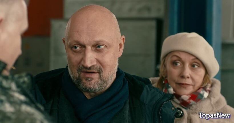 Скорая помощь 6 сезон 21 22 серия 21 ноября 2023 смотреть онлайн