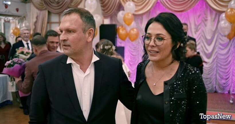 Скорая помощь 6 сезон 23 24 серия 22 ноября 2023 смотреть онлайн