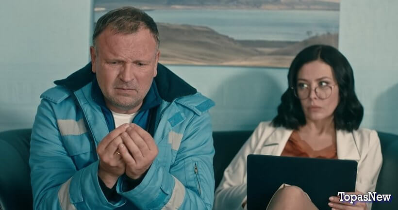 Скорая помощь 6 сезон 17 18 серия 17 ноября 2023 смотреть онлайн