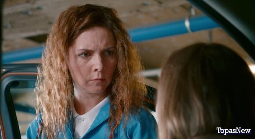 Скорая помощь 6 сезон 11 12 серия 14 ноября 2023 смотреть онлайн