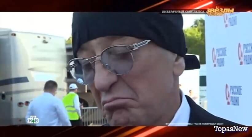 Звёзды сошлись 12 ноября 2023 смотреть онлайн НТВ