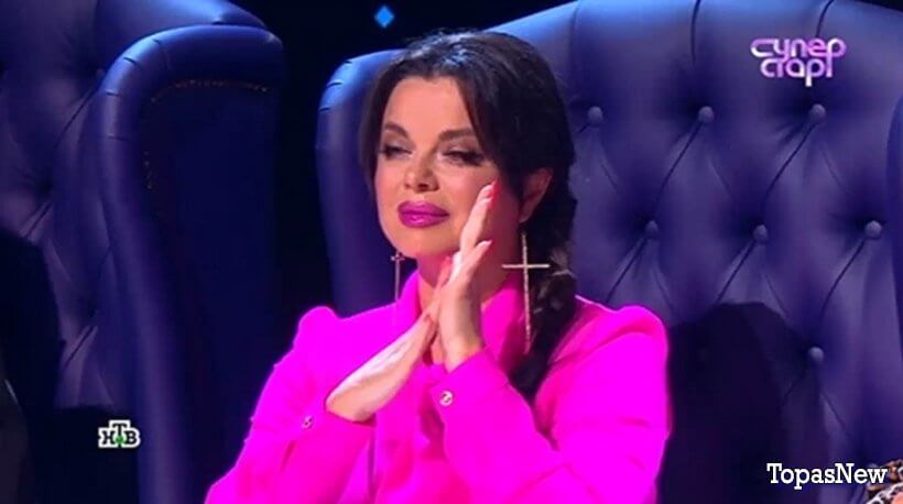 Суперстар 4 сезон 2 серия 11 ноября 2023 смотреть онлайн