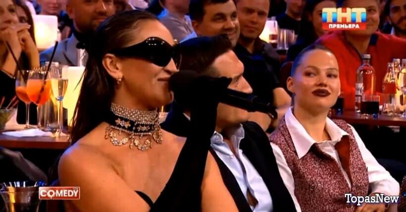 Камеди Клаб новый сезон 17 ноября 2023 смотреть онлайн