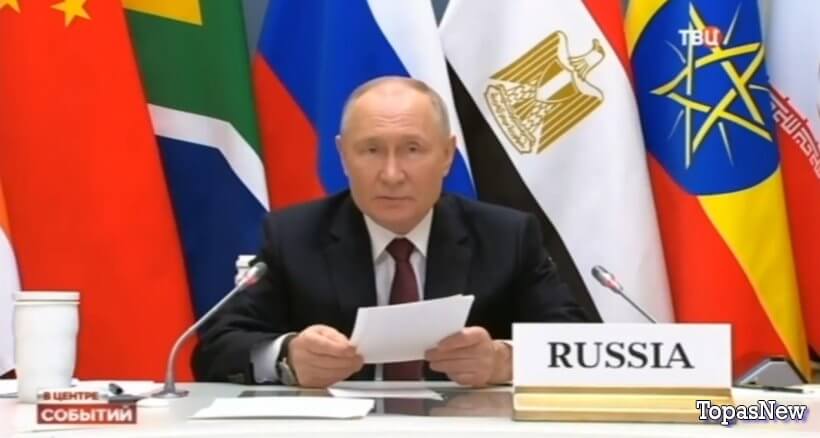 В центре событий с Анной Прохоровой 24.11.23 смотреть онлайн