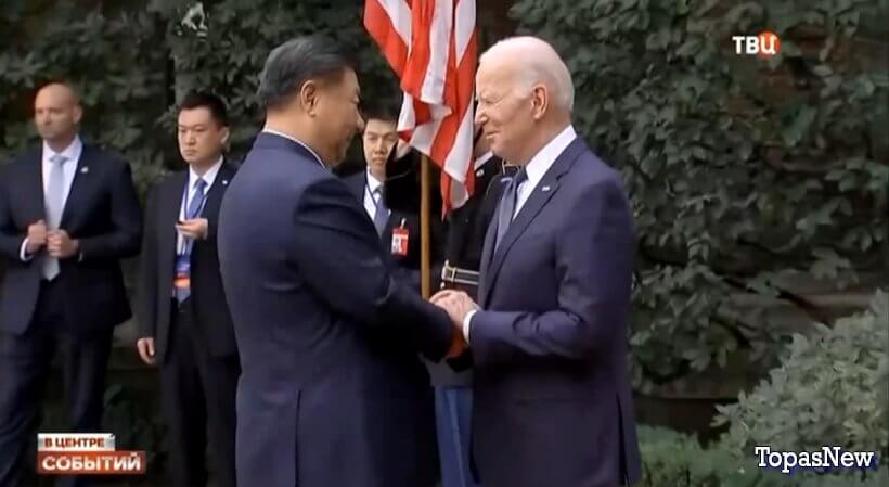 В центре событий с Анной Прохоровой 17.11.23 смотреть онлайн