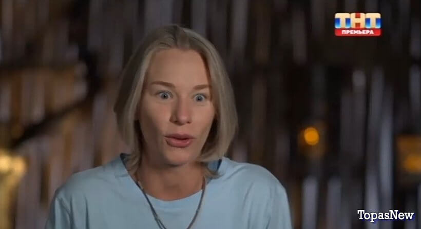 Звезды в Африке 5 сезон 8 выпуск 5 ноября 2023 смотреть онлайн