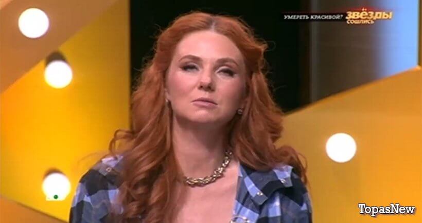 Звёзды сошлись 19 ноября 2023 смотреть онлайн НТВ