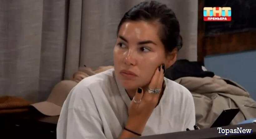 Звезды в Африке 5 сезон 15 выпуск 24 декабря 2023 смотреть онлайн