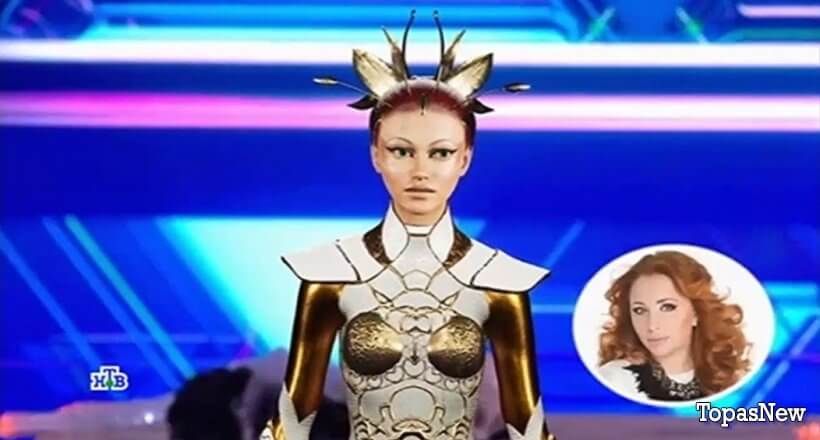 Аватар 2 сезон 5 серия 3 декабря 2023 смотреть онлайн шоу НТВ