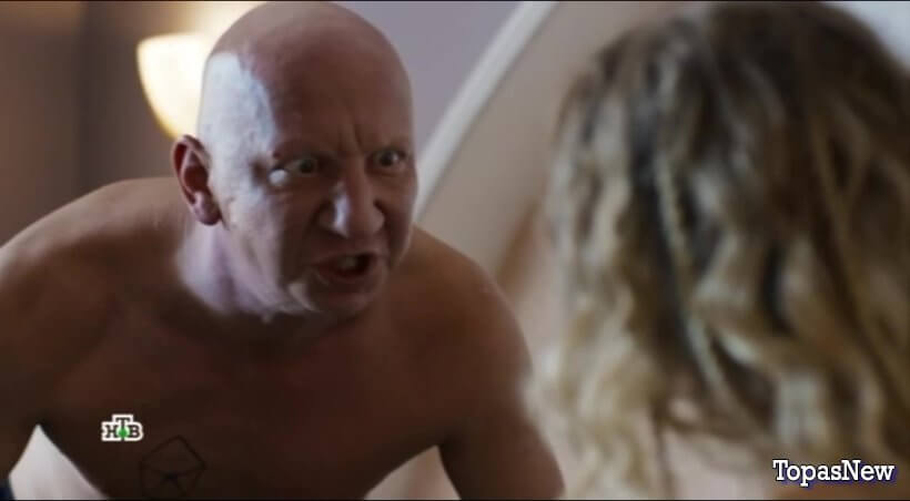 Балабол 7 сезон 13 14 серия 1 декабря 2023 смотреть онлайн