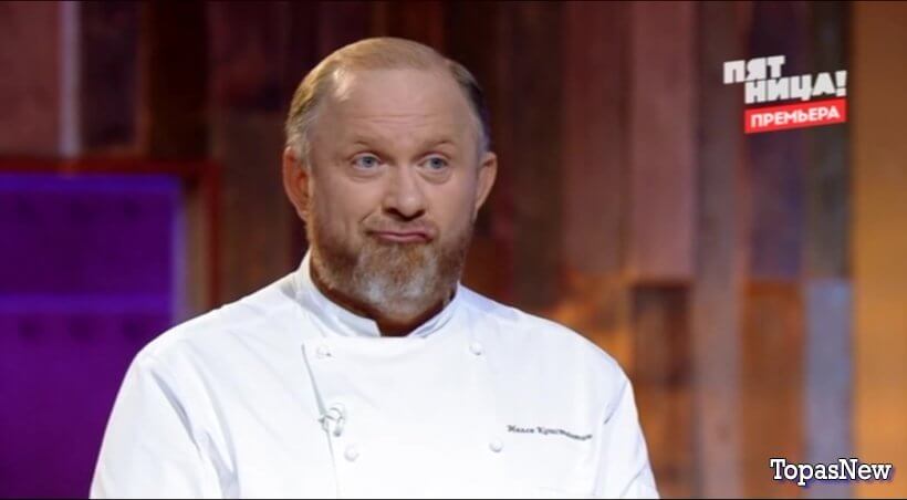 Битва шефов 3 сезон 16 серия 11 декабря 2023 смотреть онлайн