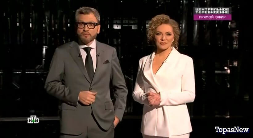 Центральное телевидение 30 декабря 2023 смотреть онлайн