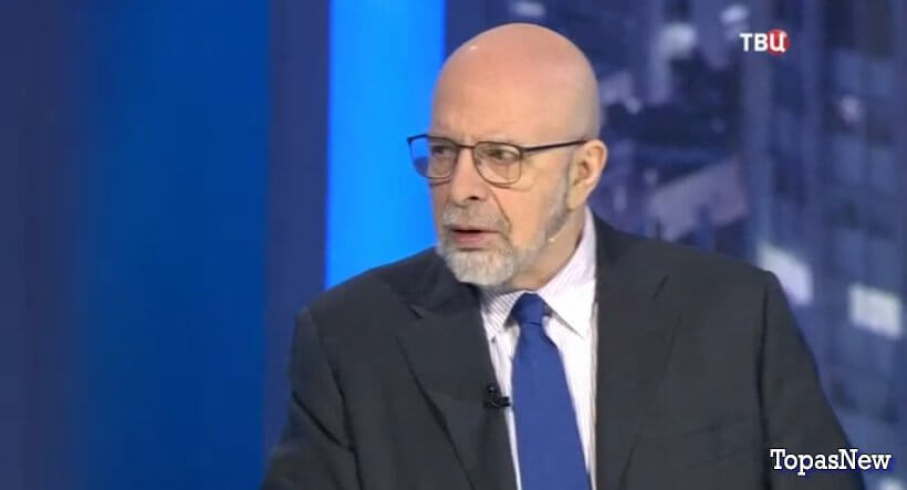 Право знать от 9 декабря 2023 смотреть онлайн ТВЦ