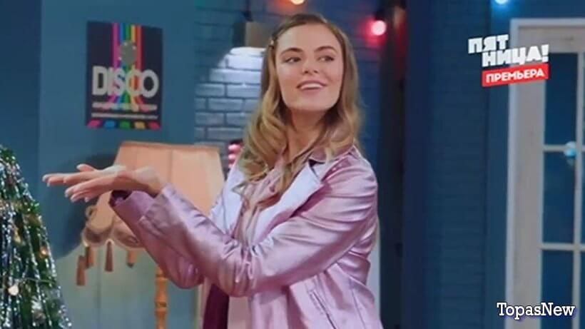 Евгенич на Пятнице последний выпуск смотреть онлайн