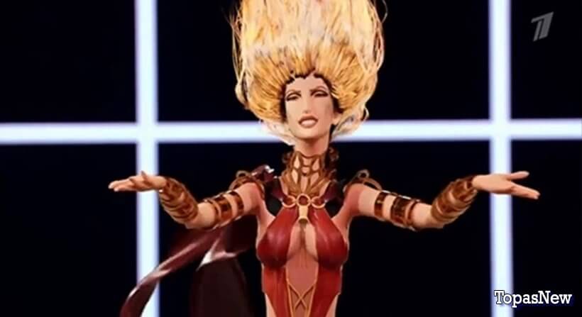 Фантастика 2 сезон 7 выпуск 8 декабря 2023 смотреть онлайн