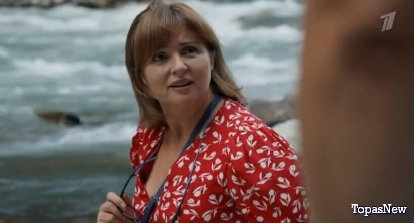 Ищейка 7 сезон 8 серия 21.12.2023 смотреть онлайн сериал