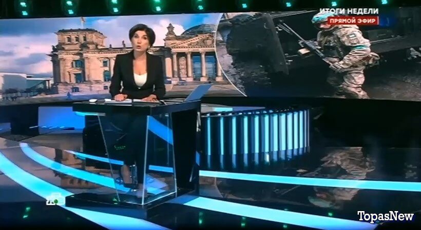 Итоги недели с Ирадой Зейналовой 10 декабря 2023 смотреть онлайн