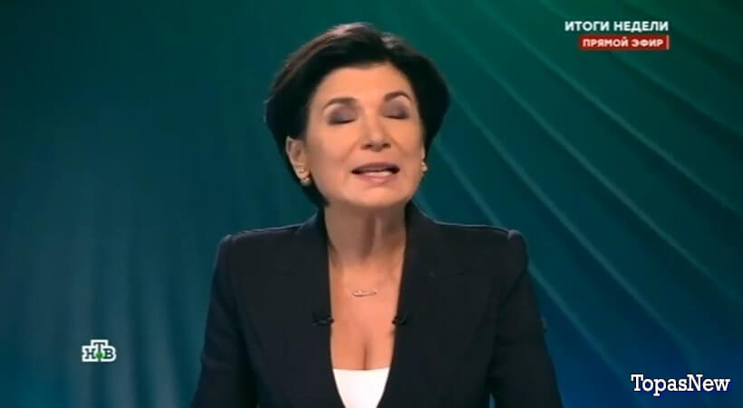 Итоги недели с Ирадой Зейналовой 24 декабря 2023 смотреть онлайн